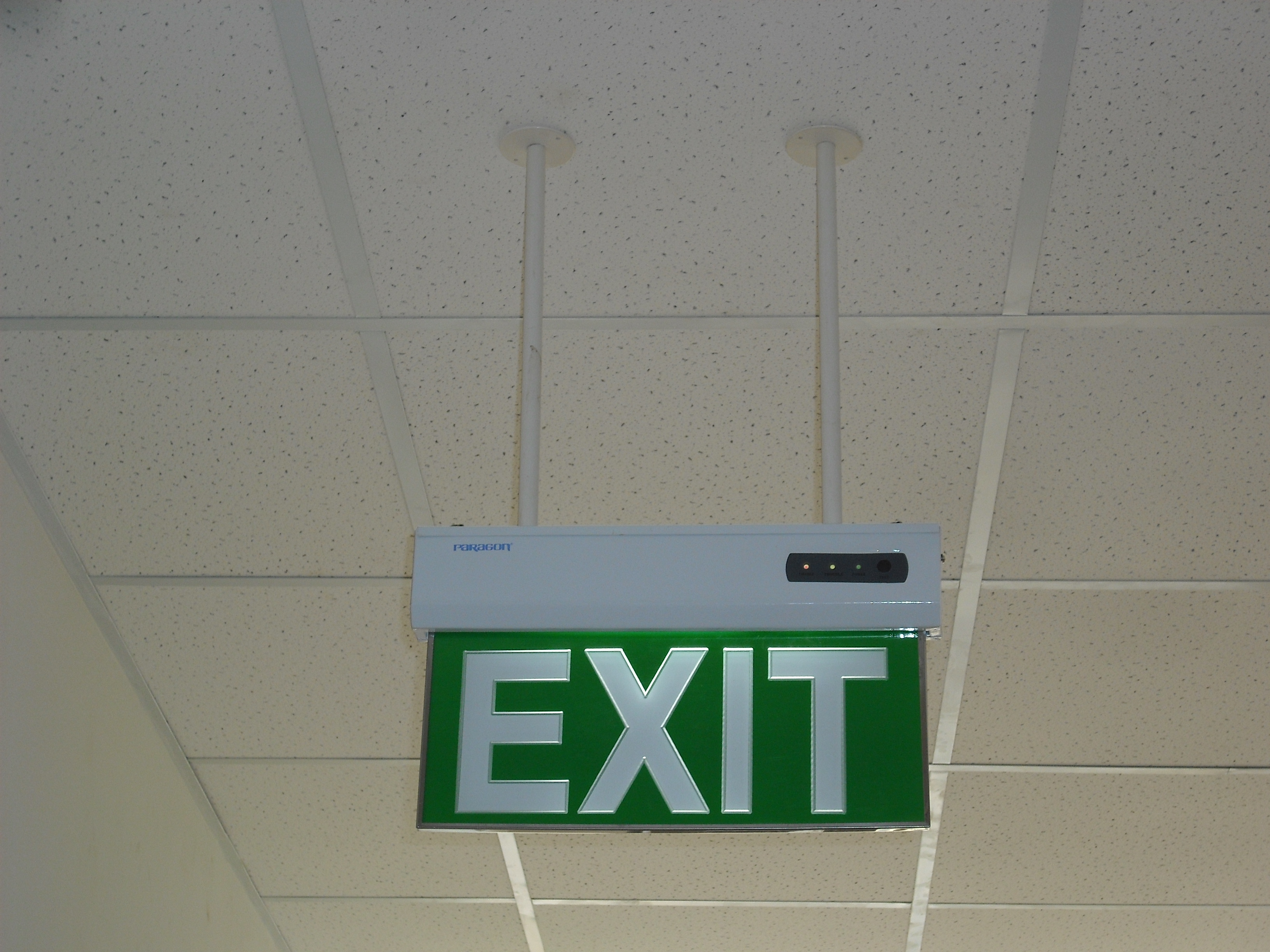 Lighting & Socket outlet system